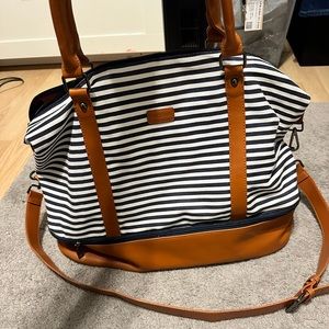 Weekend duffle